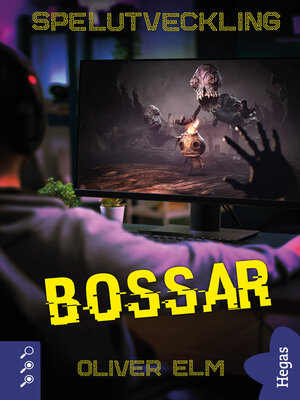 cover image of Bossar
